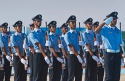 नौसेना और वायुसेना में नौकरी करने का अच्छा अवसर, कई पदों पर निकली भर्ती