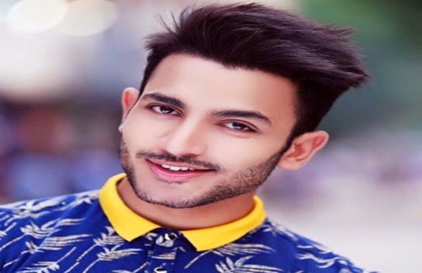 रिश्तों का चक्रव्यूह के एक्टर आकाश गिल रिश्तों का चक्रव्यूह के एक्टर आकाश गिल