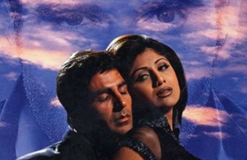  ये अक्षय कुमार की सुपरहिट फिल्मों में से एक है। (इंडियन एक्सप्रेस)