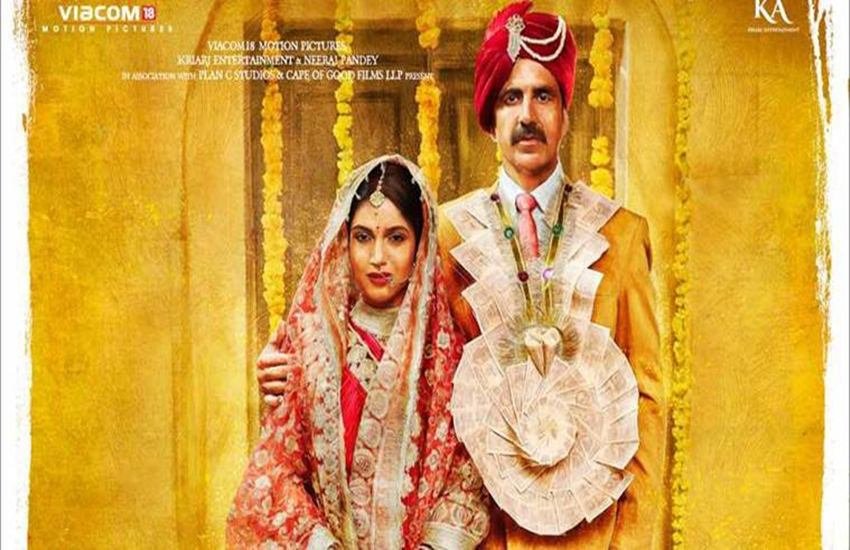 Toilet: Ek Prem Katha, Akshay Kumar, Bhumi Pednekar