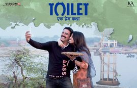 Toilet: Ek Prem Katha, Akshay Kumar, Bhumi Pednekar