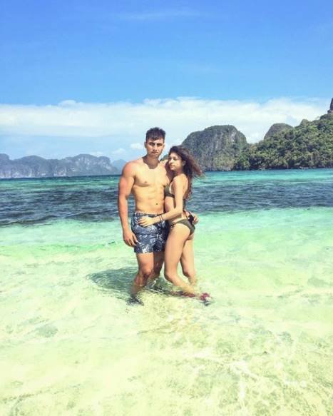 Entertainment, Bollywood, Chunky Pandey, Amitabh Bachchan, Amrita Singh, Boney Kapoor, Karan, Saif Ali Khan, Sara Ali Khan, Sridevi, Alanna Panday, Monisha Jaising, Yudi Jaising