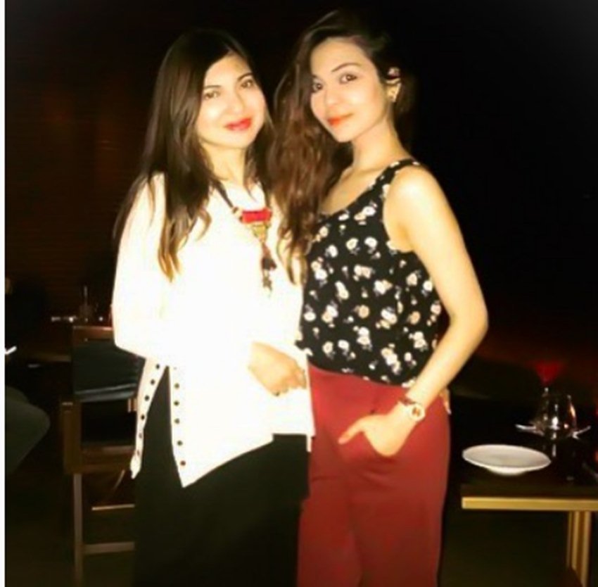 Syesha Kapoor, Alka Yagnik daughter Syesha Kapoor, Syesha Kapoor hot Photos, Syesha Kapoor Photos, Syesha Kapoor Instagram, Syesha Kapoor images