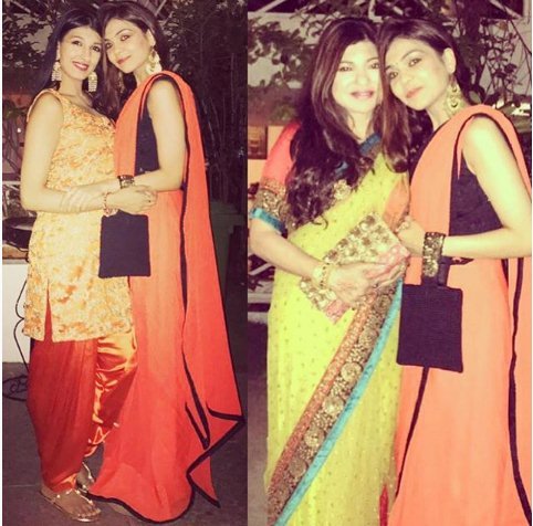 Syesha Kapoor, Alka Yagnik daughter Syesha Kapoor, Syesha Kapoor hot Photos, Syesha Kapoor Photos, Syesha Kapoor Instagram, Syesha Kapoor images