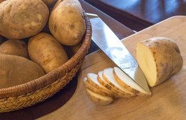 Potato, Potato Juice, Fibre, Corbohydrate, Weight Loss, Reduce Fatness, Fitness Tips, Health Tips, How To Weight Loss, Weight Loss Treatments, Weight Loss Gain News In Hindi, Lifestyle News In Hindi, Jansatta