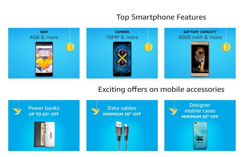 amazon, amazon sale, amazon online shopping, amazon sale offer, amazon.in, www.amazon.in, amazon great indian sale, amazon great indian sale 2017, amazon offer, amazon sale offer, amazon sale offer 2017, redmi 4, redmi smartphone, lenova, oneplus smartphone, amazon online, latest news updates, amazon sale india, amazon online shopping india, amazon online shopping india offers