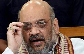 Gujarat Assembly Election, Amit Shah attacks on Rahul Gandhi, Amit Shah, Rahul Gandhi, congress, BJP, Gujarat congress, Rahul Gandhi in Gujarat, jansatta