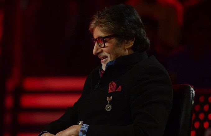 कौन बनेगा करोड़पति में इस बार होंगी चार लाइफलाइन, एक में परिजन का चेहरा भी देख सकेंगे प्रतिभागी
