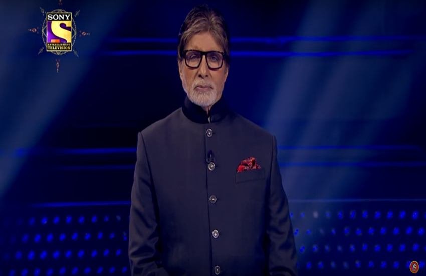 kaun banega crorepati, kaun banega crorepati 2017, kbc, kbc season 9, kaun banega crorepati full episode, kaun banega crorepati live, kaun banega crorepati season 9, kaun banega crorepati season 9 episode, kaun banega crorepati 31 august full episode, kbc season 9 Full episode online, kaun banega crorepati full episode online, kaun banega crorepati 31 august episode online, Sony, television news in hindi, tv news in hindi, entertainment news, bihar, punjab, amritsar, rajasthan, jansatta