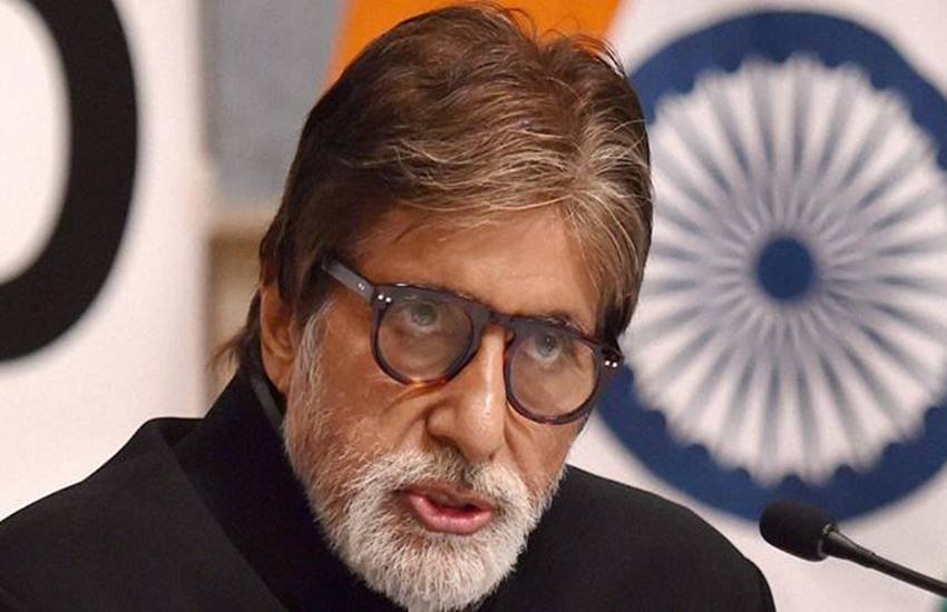 Amitabh Bachchan, The Kapil Sharma Show, Kaun Banega Crorepati, Promotional Episode, Amitabh Bachchan Return, Amitabh Bachchan Show