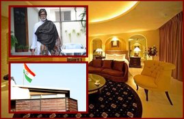 amitabh bachchan, amitabh bachchan home, amitabh bachchan home photos, amitabh bachchan home mumbai, amitabh bachchan home interior, inside photos of jalsa, jalsa photos, amitabh bachchan jalsa photos, photos of jalsa