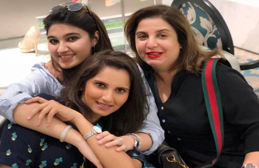 sania mirza, sania mirza sister, sania mirza sister Anam Mirza, sania mirza sister anam mirza photosanam mirza photos, anam mirza instagram, anam mirza instagram photos, sania mirza family, sania mirza family photos