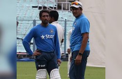 कोच अनिल कुंबले के रवैये को लेकर रिद्धिमान साहा ने दिया बयान, कहा…