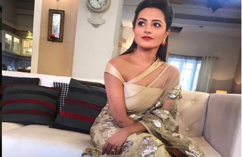 anita, anita hassanandani, television actress anita, television actress anita hassanandani, ye hain mohbbatein anita hassanandani, ye hain mohbbatein shagun arora, ye hain mohbbatein negative role, ye hain mohbbatein divyanka tripathi, ye hain mohbbatein ishita, ye hain mohbbatein, star plus, television news, anita hassanandani photo, anita hassanandani photo gallery, anita hassanandani instagram, television news in hindi, entertainment, jansatta