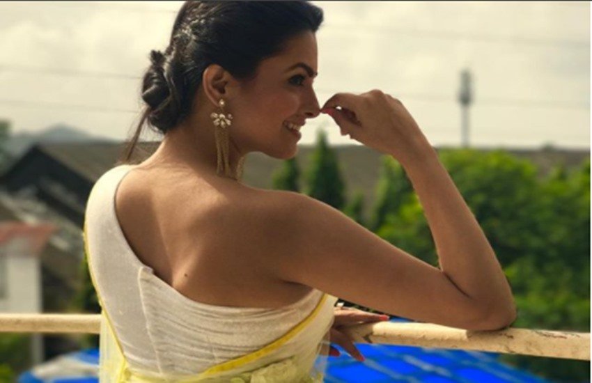 anita, anita hassanandani, television actress anita, television actress anita hassanandani, ye hain mohbbatein anita hassanandani, ye hain mohbbatein shagun arora, ye hain mohbbatein negative role, ye hain mohbbatein divyanka tripathi, ye hain mohbbatein ishita, ye hain mohbbatein, star plus, television news, anita hassanandani photo, anita hassanandani photo gallery, anita hassanandani instagram, television news in hindi, entertainment, jansatta
