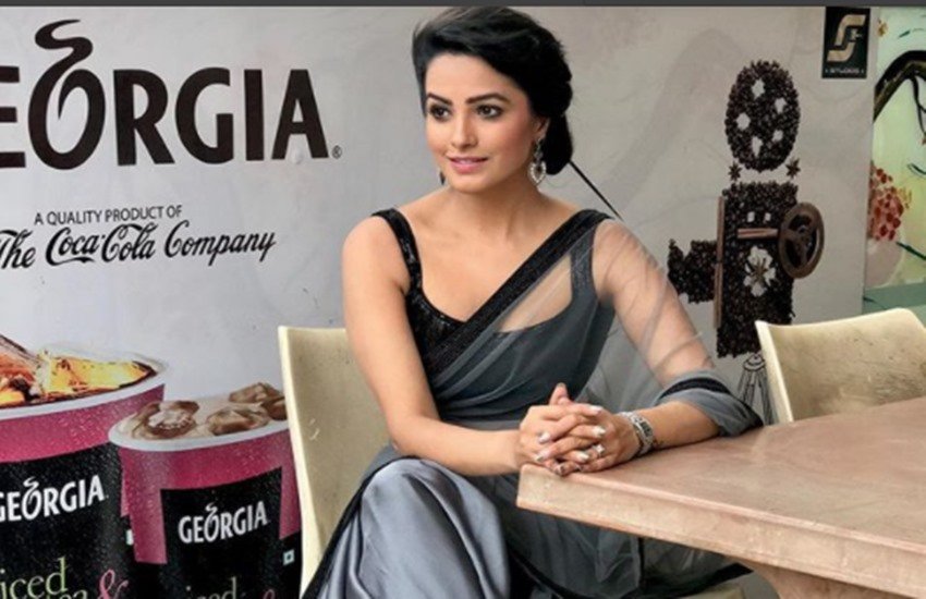 anita, anita hassanandani, television actress anita, television actress anita hassanandani, ye hain mohbbatein anita hassanandani, ye hain mohbbatein shagun arora, ye hain mohbbatein negative role, ye hain mohbbatein divyanka tripathi, ye hain mohbbatein ishita, ye hain mohbbatein, star plus, television news, anita hassanandani photo, anita hassanandani photo gallery, anita hassanandani instagram, television news in hindi, entertainment, jansatta