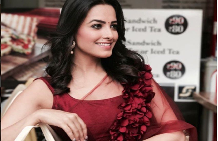 anita, anita hassanandani, television actress anita, television actress anita hassanandani, ye hain mohbbatein anita hassanandani, ye hain mohbbatein shagun arora, ye hain mohbbatein negative role, ye hain mohbbatein divyanka tripathi, ye hain mohbbatein ishita, ye hain mohbbatein, star plus, television news, anita hassanandani photo, anita hassanandani photo gallery, anita hassanandani instagram, television news in hindi, entertainment, jansatta