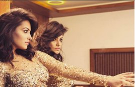 anita, anita hassanandani, television actress anita, television actress anita hassanandani, ye hain mohbbatein anita hassanandani, ye hain mohbbatein shagun arora, ye hain mohbbatein negative role, ye hain mohbbatein divyanka tripathi, ye hain mohbbatein ishita, ye hain mohbbatein, star plus, television news, anita hassanandani photo, anita hassanandani photo gallery, anita hassanandani instagram, television news in hindi, entertainment, jansatta