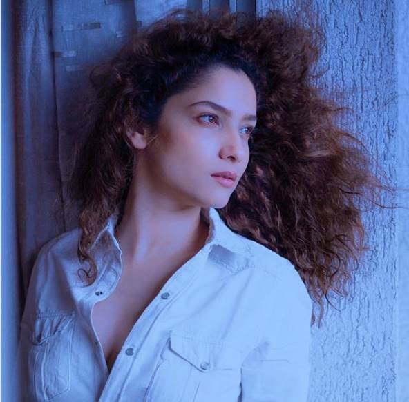 Ankita Lokhande, Kangana Ranaut, Manikarnika, Manikarnika The Queen of Jhansi, Akshay Kumar, Gabbar is Back, Rani Laxmibai