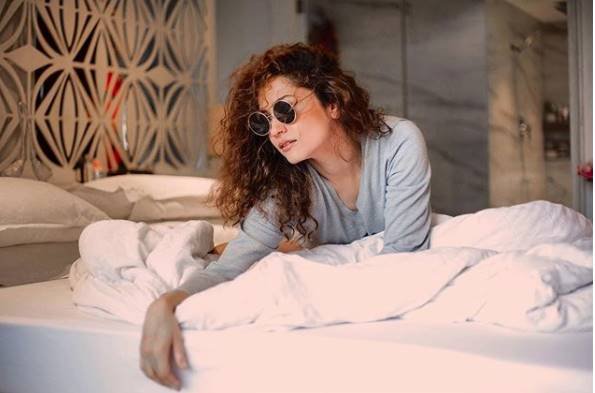 Ankita Lokhande, Kangana Ranaut, Manikarnika, Manikarnika The Queen of Jhansi, Akshay Kumar, Gabbar is Back, Rani Laxmibai