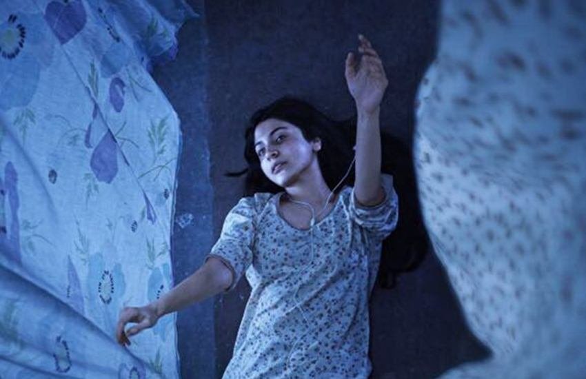 Anushka Sharma, Pari, Kolkata, technician Anushka Sharma, Pari, Kolkata, technician