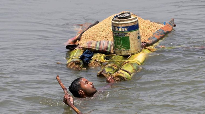 bihar floods, bihar flood, bihar flood deaths, bihar death toll, assam floods, floods in india, india floods, nitish kumar bihar floods