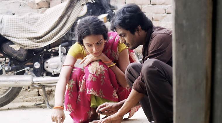 Babumoshai Bandookbaaz review: एक हिंसक दुनिया में
