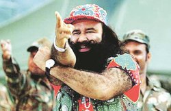 कठघरे में सरकार