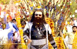ram rahim singh, ram rahim singh insan, ram rahim singh movie, ram rahim singh look, ram rahim singh dress, gurmeet ram rahim singh new look, ram rahim singh photo, ram rahim singh pics, ram rahim singh verdict, ram rahim singh case
