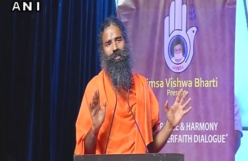 अगर चीन ने शांति बनाए रखने पर विश्वास किया होता तो आज दलाई लामा यहां नहीं होते।