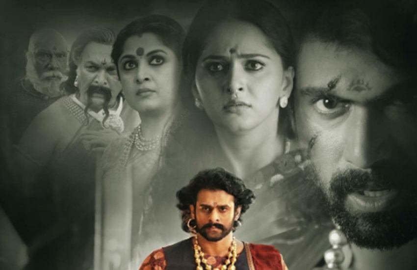 Netflix, Bhaubali, Bahubali 2, Prabhas