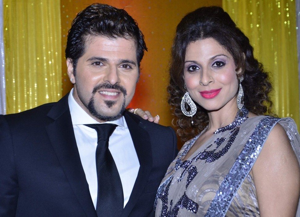 karan patel ankita bhargav, suyyash rai kishwer merchant, krushna abhishek kashmira shah, arjun punj gurdeep kohli, bakhiyar irani tanaz irani, Vivian Dsena, vahbiz dorabjee,, gurmeet choudhary with debina, karanvir bohra with tj sadhu, jai bhanushali mahi vij, mohit sahgal with sayani gupta Television Actors Who Are Younger Than Their Wives