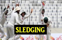 आउट होकर लौट रहे बल्‍लेबाज की भयंकर बेइज्‍ज्‍ती, इशारों में कहा- ‘चल…चल…निकल ले’