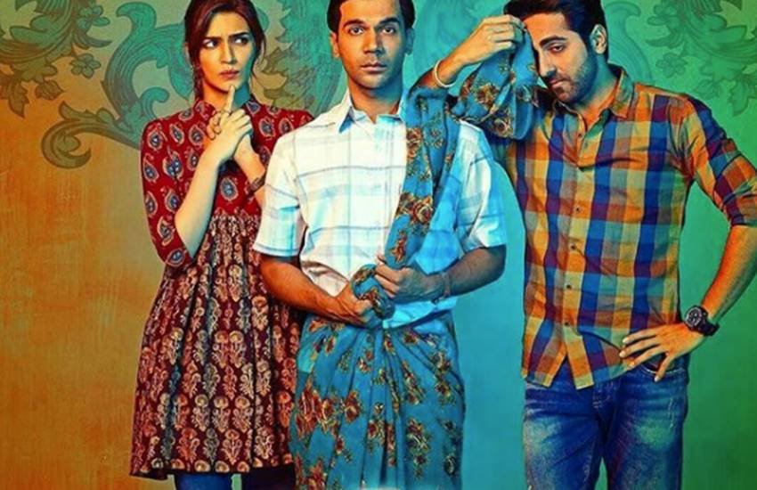 Bareilly Ki Barfi, Bareilly Ki Barfi Review, Bareilly Ki Barfi Movie Review, Bareilly Ki Barfi Review in Hindi, Bareilly Ki Barfi Movie Review in Hindi, bareilly ki barfi movie, Kriti Sanon, Rajkummar Rao, Ayushmann Khurrana, Bareilly Ki Barfi release date, Bareilly Ki Barfi movie update, entertainment news updates