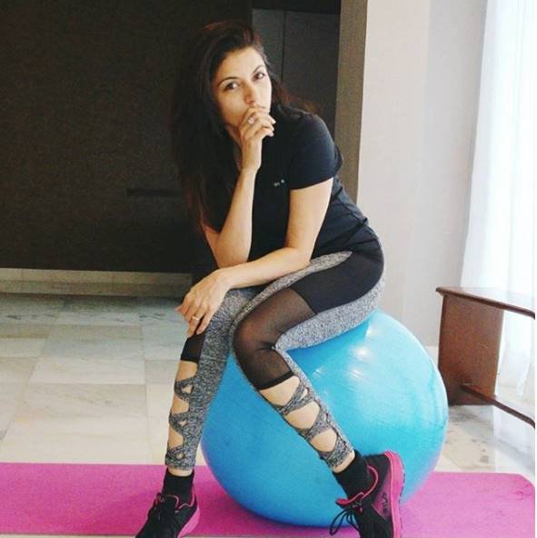 bhagyashree,revels why she said no to every offer after,maine pyar kiya,bollywood actress,,bhagyashree,revels why she said no to every offer after,maine pyar kiya,bollywood