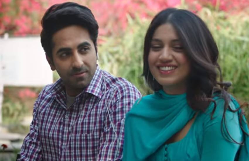 Shubh Mangal Saavdhan, Day 3 Business, Box Office Business, Shubh Mangal Saavdhan Aayusman Khurana, Shubh Mangal Saavdhan Bhumi Pednekar, Shubh Mangal Saavdhan Maximum Collection, Shubh Mangal Saavdhan Movie Earning