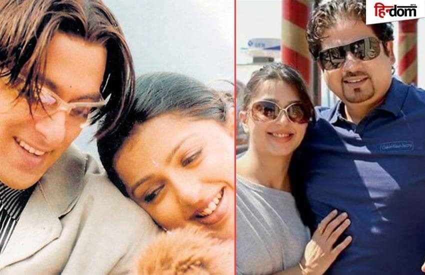 salman khan, salman khan heroine bhumika chawla, bhumika chawla, bhumika chawla marrige, tere naam heroine bhumika chawla marriged with a yoga teacher
