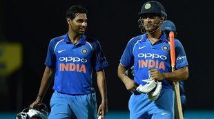 MS Dhoni