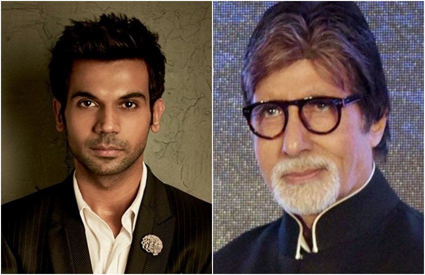 राष्ट्रीय पुरस्कार विजेता राजकुमार 'लव सेक्स और धोखा', 'काय पो छे!', 'शाहिद', 'क्वीन', 'सिटीलाइट्स' और 'अलीगढ़' जैसी फिल्मों के लिए जाने जाते हैं। (File Photo)