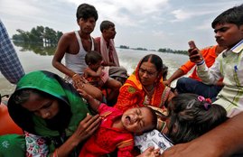 flood, bihar flood, bihar, flood in bihar, pm modi help bihar flood