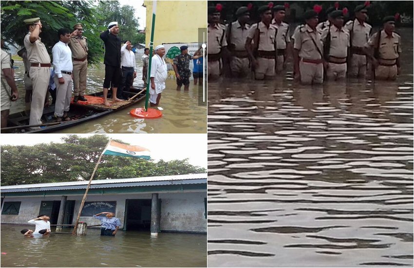 bihar, independece day, tiranga