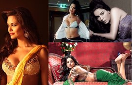 Bollywood Actress Bold Debut, Actress Bold Debut in Bollywood, Actress Bold Debut in Hindi Films, Bollywood Actress Bold Debut Films, Actress Bold Debut Hindi Films, Top Actress Bold Bollywood Debut, Veena Malik Bold Bollywood Debut, Lara Dutta Bold Bollywood Debut, Esha Gupta Bold Bollywood Debut, Mahi Gill Bold Debut Film, Katrina Kaif Bold Debut Film, Surveen Chawla Bold Debut Film, Sunny Leone Bold Debut Film, Photo Gallery, Jansatta