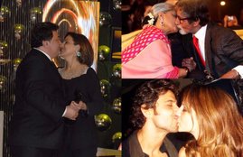 Celebs Kissing in Public Place, Bollywood Couples Kissing in Public Place, Bollywood Celebs Kissing in Public Place, Bollywood Celebs intime Scene, Celebs intime Scene, Bollywood Couple intime Scene, Bollywood Stars intime Scene, Hrithik Roshan and Sussanne Khan Kissing in Public Place, Rishi Kapoor and Neetu Kapoor Kissing in Public Place, Freida Pinto and Ronnie Bacardi Kissing in Public Place, Freida Pinto and Ronnie Bacardi Kissing in Public Place, Amitabh Bachchan and Jaya Bachchan Kissing in Public Place, Sapna Bhavnani and Bani J Kissing in Public Place, Photo Gallery, Jansatta