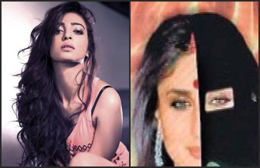 top controversy of bollywood, biggest controversies in bollywood, latest bollywood controversies, radhika apte controversy, radhika apte selfie, radhika apte selfie controversy, kareena kapoor controversy, kareena kapoor love jihad controversy