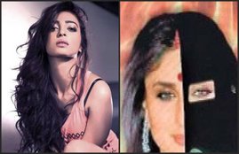 top controversy of bollywood, biggest controversies in bollywood, latest bollywood controversies, radhika apte controversy, radhika apte selfie, radhika apte selfie controversy, kareena kapoor controversy, kareena kapoor love jihad controversy