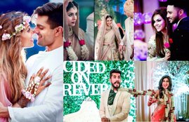 Bollywood Celebs Wedding Pics, Bollywood Celebs Marriage Pics, Bollywood Celebs Wedding day Pics, Celebs Wedding Pics, Celebs Marriage Pics, Bollywood Actress Wedding Pics, Bollywood Actress Marriage Pics, Actress Wedding Pics, Actress Marriage Pics, Bollywood Celebs Wedding Photos, Raftaar Wedding Pics, Suyyash Rai and Kishwar Merchant Wedding Pics, Yuvraj Singh and Hazel Keech Wedding Pics, Lisa Haydon Marriage Pics, Urmila Matondkar Marriage Pics, Divyanka Tripathi and Vivek Dahiya Marriage Pics, Bipasha Basu and Karan Singh Grover Marriage Pics, Asin Marriage Pics, Photo Gallery, Jansatta