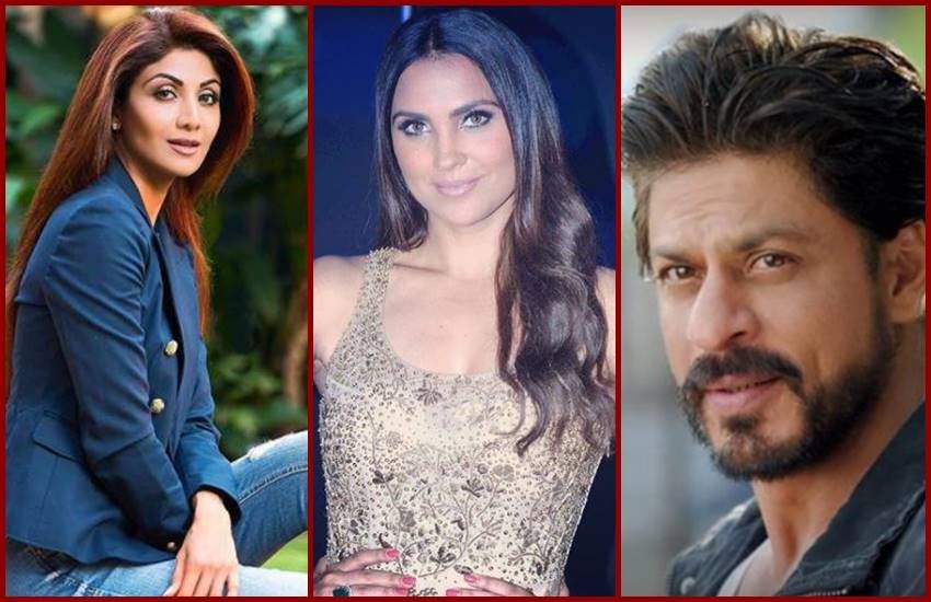 business of bollywood actors, shahrukh khan business ventures, side business of actors, side business of actress, bollywood stars business, bollywood stars side business, bollywood stars business ventures, sunil shetty business, sushmita sen business