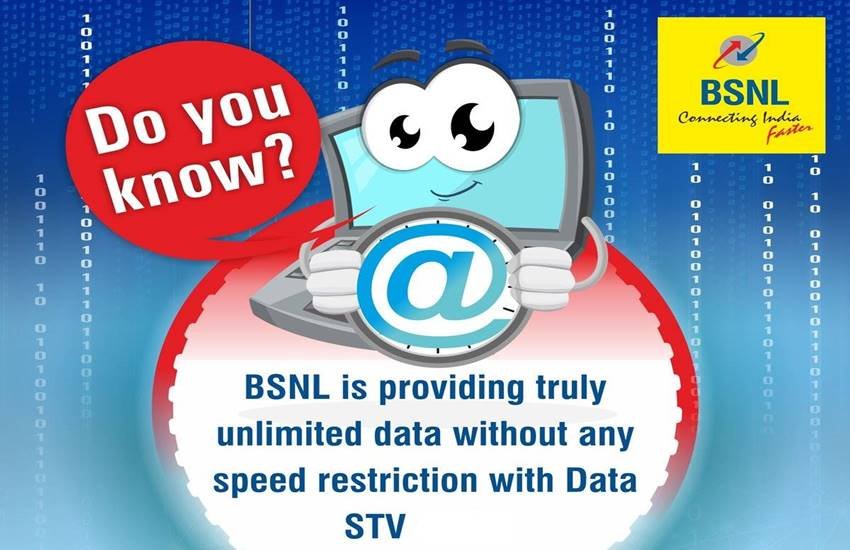 bsnl