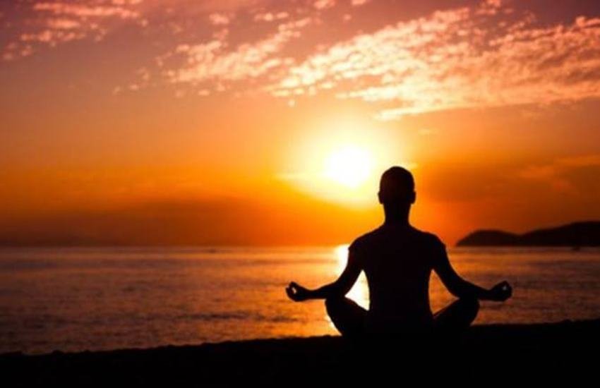 Meditation, Benefits Of Medetation, How To Do Medetation, Medetation Tips, Mental Problems, stress, Anxiety, Yoga And Medetation News In Hindi, Lifestyle News In Hindi, Jansatta