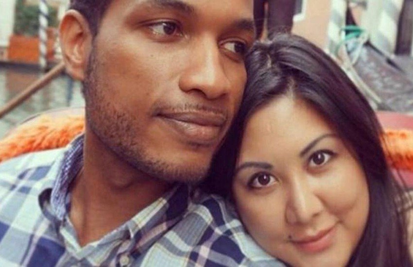 एंजेलिन फ्रांसिस ख़ू और जेदीदाह फ्रांसिस। (Source: Facebook) एंजेलिन फ्रांसिस ख़ू और जेदीदाह फ्रांसिस। (Source: Facebook)